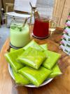 Bánh cốm Nguyên Hương
